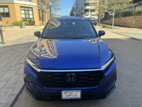 Photos of 2023 HONDA CR-V EX-L for sale in Arlington, VA at C&G Imports