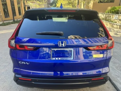 More photos of 2023 HONDA CR-V EX-L at C&G Imports, VA