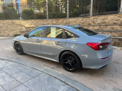More photos of 2024 HONDA CIVIC SPORT at C&G Imports, VA