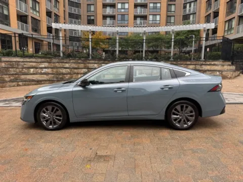More photos of 2026 NISSAN SENTRA SL at C&G Imports, VA