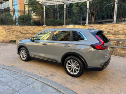 More photos of 2025 HONDA CR-V EX-L at C&G Imports, VA