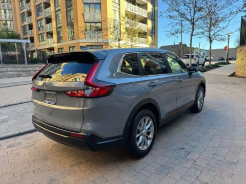 More photos of 2025 HONDA CR-V EX-L at C&G Imports, VA