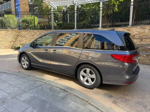 More photos of 2020 HONDA ODYSSEY EX-L at C&G Imports, VA