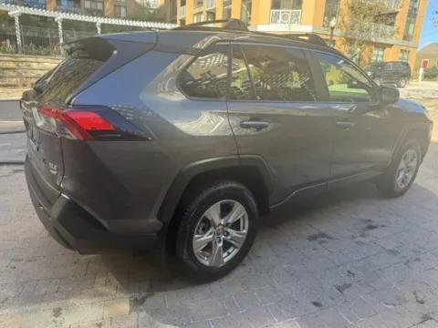 More photos of 2023 TOYOTA RAV4 XLE at C&G Imports, VA