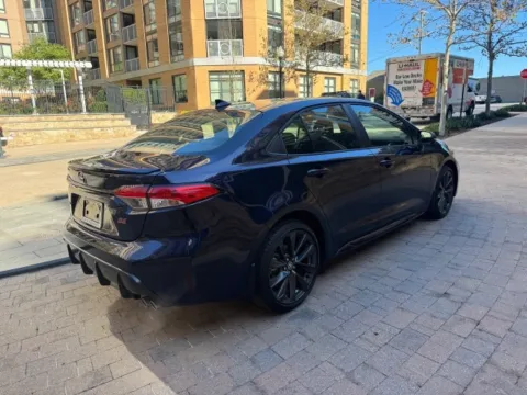 More photos of 2026 TOYOTA COROLLA SE at C&G Imports, VA