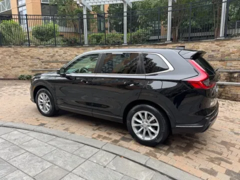 More photos of 2024 HONDA CR-V EX-L at C&G Imports, VA