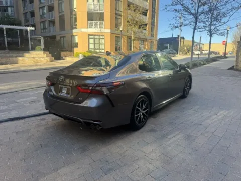More photos of 2023 TOYOTA CAMRY SE at C&G Imports, VA