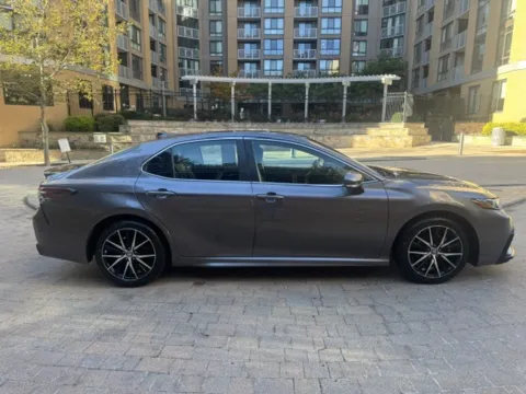 More photos of 2023 TOYOTA CAMRY SE at C&G Imports, VA