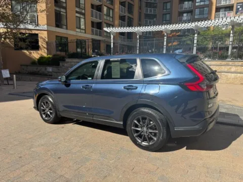 More photos of 2026 HONDA CR-V EX-L at C&G Imports, VA