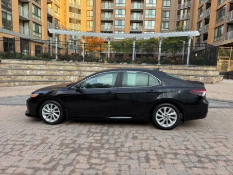 More photos of 2024 TOYOTA CAMRY LE at C&G Imports, VA
