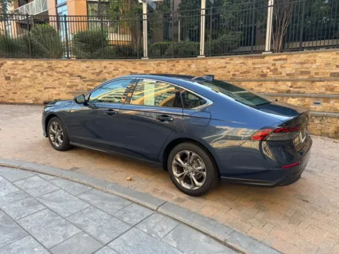 More photos of 2024 HONDA ACCORD EX at C&G Imports, VA