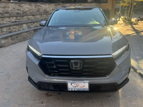Photos of 2025 HONDA CR-V EX-L for sale in Arlington, VA at C&G Imports