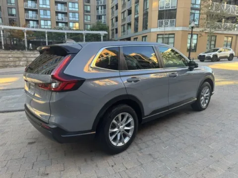 More photos of 2025 HONDA CR-V EX-L at C&G Imports, VA