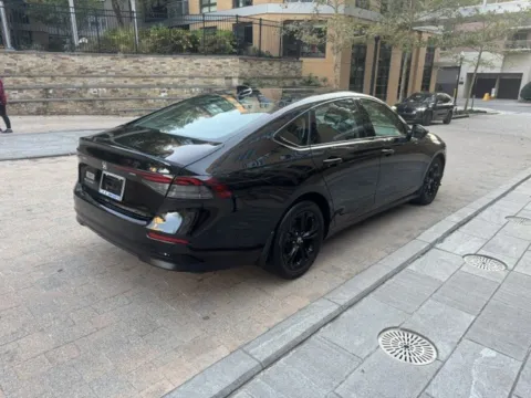 More photos of 2025 HONDA ACCORD SE at C&G Imports, VA