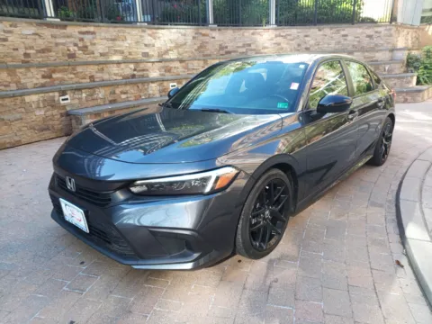 2022 Honda Civic Sport for sale in Arlington, VA