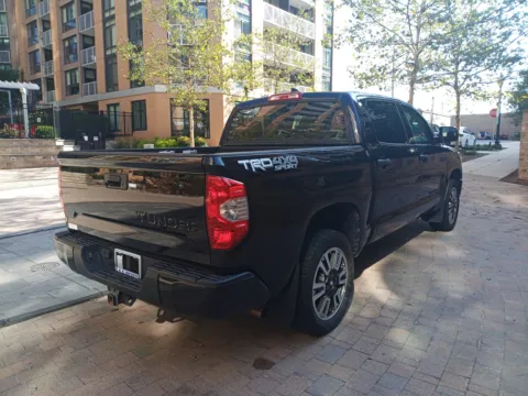 More photos of 2020 TOYOTA TUNDRA TRD SPORT at C&G Imports, VA