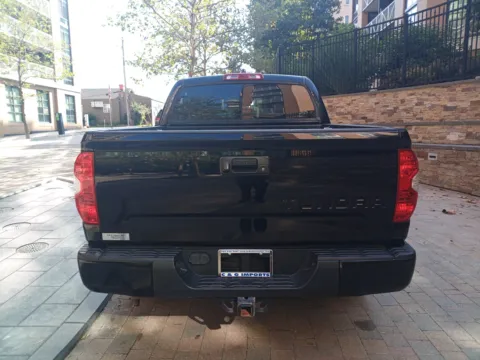 More photos of 2020 TOYOTA TUNDRA TRD SPORT at C&G Imports, VA