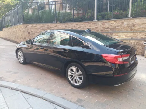 Photos of 2019 HONDA ACCORD LX for sale in Arlington, VA at C&G Imports