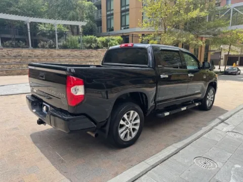 More photos of 2017 TOYOTA TUNDRA LIMITED at C&G Imports, VA