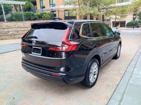 More photos of 2025 HONDA CR-V EX-L at C&G Imports, VA