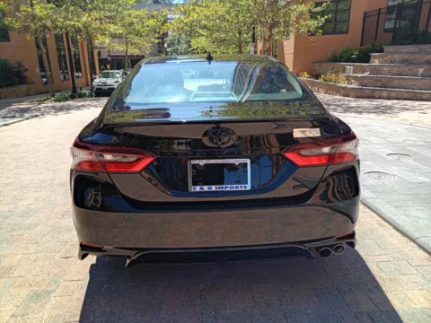 More photos of 2023 TOYOTA CAMRY SE at C&G Imports, VA
