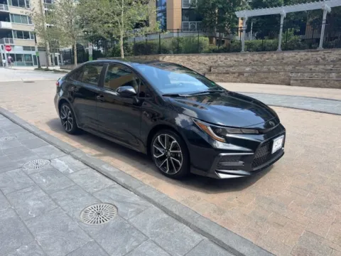 More photos of 2022 TOYOTA COROLLA SE at C&G Imports, VA