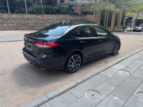 More photos of 2022 TOYOTA COROLLA SE at C&G Imports, VA