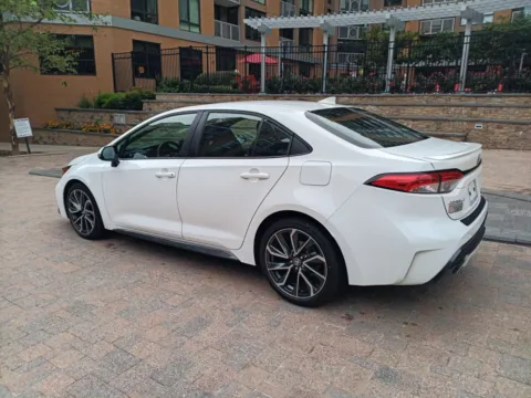 More photos of 2021 TOYOTA COROLLA SE at C&G Imports, VA
