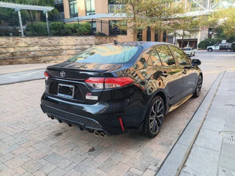 More photos of 2021 TOYOTA COROLLA SE at C&G Imports, VA