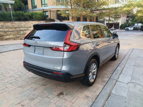 More photos of 2024 HONDA CR-V EX at C&G Imports, VA