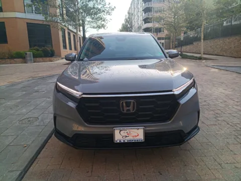 Photos of 2024 HONDA CR-V EX for sale in Arlington, VA at C&G Imports