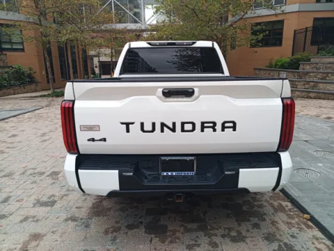 More photos of 2022 TOYOTA TUNDRA TRD SPORT at C&G Imports, VA