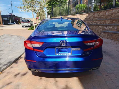 More photos of 2019 HONDA ACCORD SPORT at C&G Imports, VA