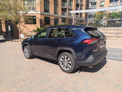 More photos of 2023 TOYOTA RAV4 XLE PREMIUM at C&G Imports, VA