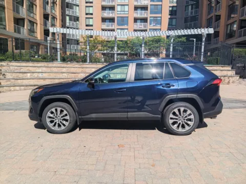 More photos of 2023 TOYOTA RAV4 XLE PREMIUM at C&G Imports, VA