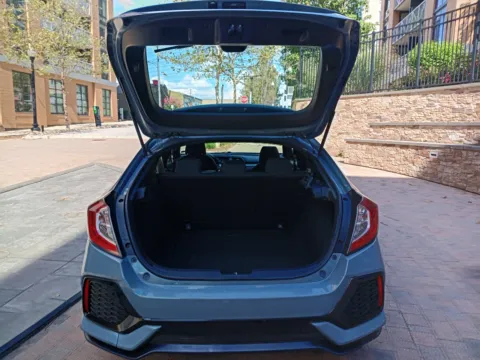 More photos of 2017 HONDA CIVIC EX at C&G Imports, VA