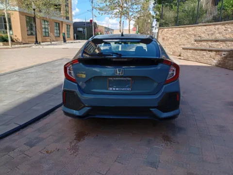 More photos of 2017 HONDA CIVIC EX at C&G Imports, VA