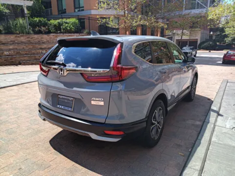 More photos of 2021 HONDA CR-V EX-L at C&G Imports, VA