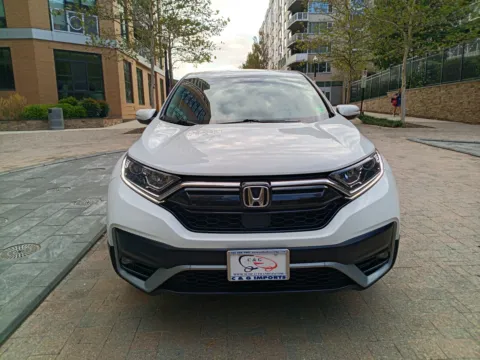 More photos of 2022 HONDA CR-V EX at C&G Imports, VA