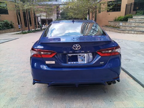 More photos of 2023 TOYOTA CAMRY SE at C&G Imports, VA
