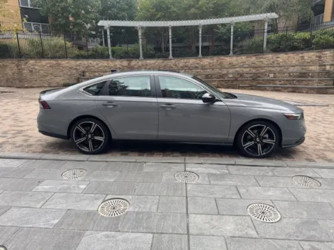 More photos of 2024 HONDA ACCORD Sport at C&G Imports, VA