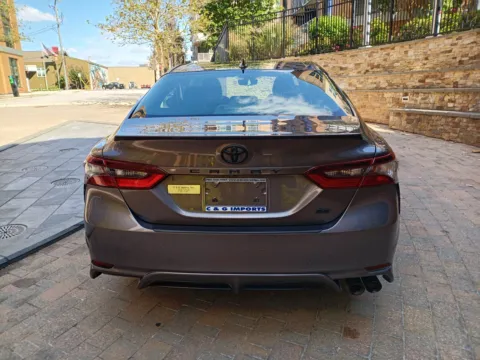 More photos of 2022 TOYOTA CAMRY SE at C&G Imports, VA