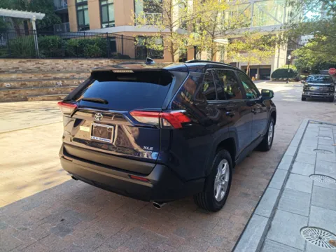 More photos of 2021 TOYOTA RAV4 XLE at C&G Imports, VA