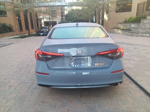 More photos of 2022 HONDA CIVIC SPORT at C&G Imports, VA
