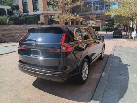 More photos of 2023 HONDA CR-V EX at C&G Imports, VA