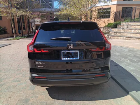 More photos of 2023 HONDA CR-V EX at C&G Imports, VA