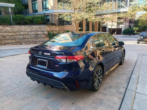More photos of 2022 TOYOTA COROLLA SE at C&G Imports, VA