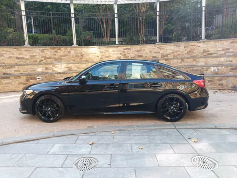 Photos of 2023 HONDA CIVIC SPORT for sale in Arlington, VA at C&G Imports