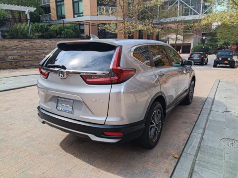 More photos of 2020 HONDA CR-V EX-L at C&G Imports, VA