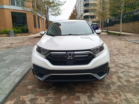 Photos of 2020 HONDA CR-V EX-L for sale in Arlington, VA at C&G Imports